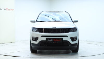 Jeep Compass Gebrauchtwagen Jeep Compass Gebrauchtwagen
