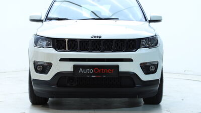Jeep Compass Gebrauchtwagen Jeep Compass Gebrauchtwagen
