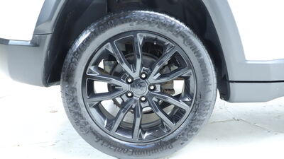 Jeep Compass Gebrauchtwagen Jeep Compass Gebrauchtwagen