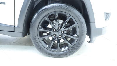 Jeep Compass Gebrauchtwagen Jeep Compass Gebrauchtwagen