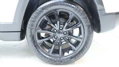 Jeep Compass Gebrauchtwagen Jeep Compass Gebrauchtwagen