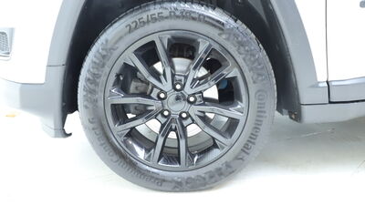 Jeep Compass Gebrauchtwagen Jeep Compass Gebrauchtwagen