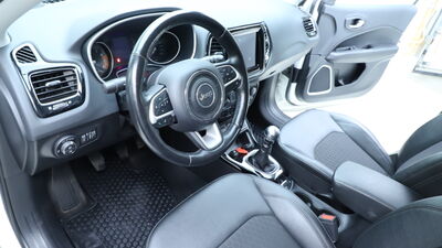 Jeep Compass Gebrauchtwagen Jeep Compass Gebrauchtwagen