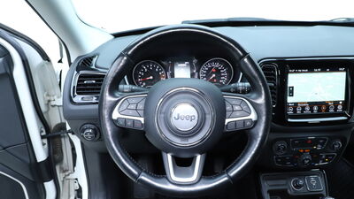 Jeep Compass Gebrauchtwagen Jeep Compass Gebrauchtwagen