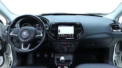 Jeep Compass Gebrauchtwagen Jeep Compass Gebrauchtwagen