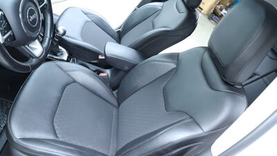 Jeep Compass Gebrauchtwagen Jeep Compass Gebrauchtwagen
