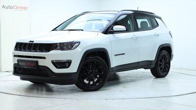 Jeep Compass Gebrauchtwagen Jeep Compass Gebrauchtwagen