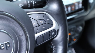 Jeep Compass Gebrauchtwagen Jeep Compass Gebrauchtwagen