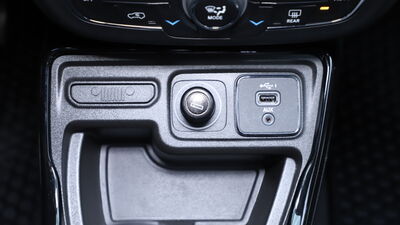 Jeep Compass Gebrauchtwagen Jeep Compass Gebrauchtwagen