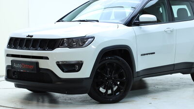 Jeep Compass Gebrauchtwagen Jeep Compass Gebrauchtwagen