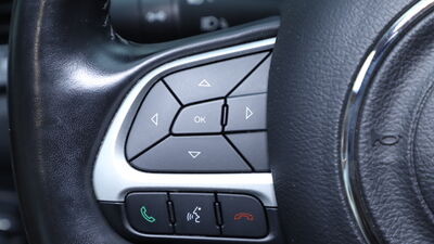 Jeep Compass Gebrauchtwagen Jeep Compass Gebrauchtwagen