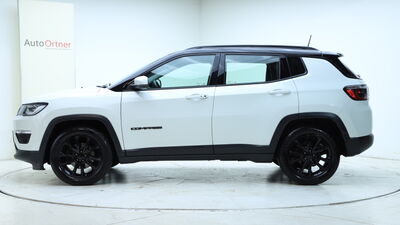 Jeep Compass Gebrauchtwagen Jeep Compass Gebrauchtwagen