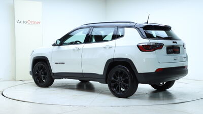 Jeep Compass Gebrauchtwagen Jeep Compass Gebrauchtwagen