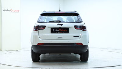 Jeep Compass Gebrauchtwagen Jeep Compass Gebrauchtwagen