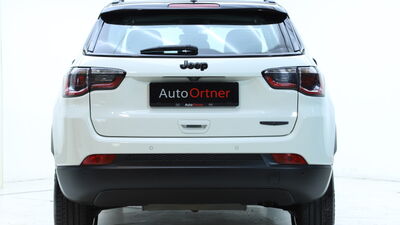 Jeep Compass Gebrauchtwagen Jeep Compass Gebrauchtwagen