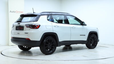 Jeep Compass Gebrauchtwagen Jeep Compass Gebrauchtwagen