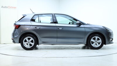 Skoda Fabia Gebrauchtwagen Skoda Fabia Gebrauchtwagen
