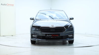 Skoda Fabia Gebrauchtwagen Skoda Fabia Gebrauchtwagen