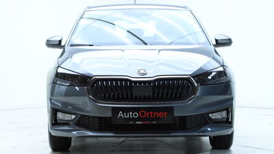 Skoda Fabia Gebrauchtwagen Skoda Fabia Gebrauchtwagen