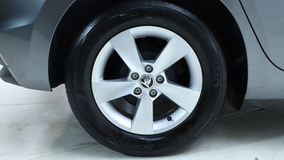 Skoda Fabia Gebrauchtwagen Skoda Fabia Gebrauchtwagen