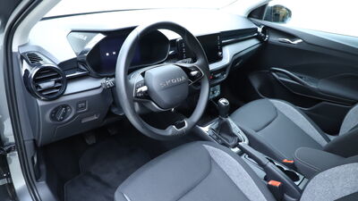 Skoda Fabia Gebrauchtwagen Skoda Fabia Gebrauchtwagen