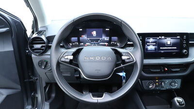 Skoda Fabia Gebrauchtwagen Skoda Fabia Gebrauchtwagen