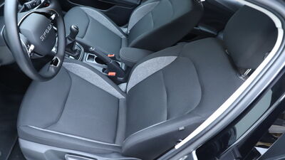 Skoda Fabia Gebrauchtwagen Skoda Fabia Gebrauchtwagen