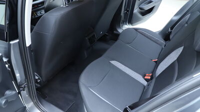 Skoda Fabia Gebrauchtwagen Skoda Fabia Gebrauchtwagen