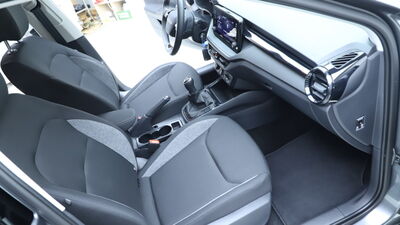 Skoda Fabia Gebrauchtwagen Skoda Fabia Gebrauchtwagen