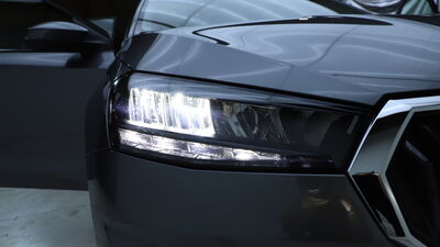 Skoda Fabia Gebrauchtwagen Skoda Fabia Gebrauchtwagen