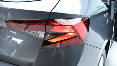 Skoda Fabia Gebrauchtwagen Skoda Fabia Gebrauchtwagen
