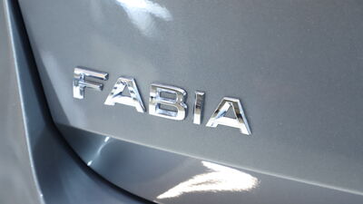 Skoda Fabia Gebrauchtwagen Skoda Fabia Gebrauchtwagen