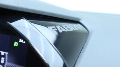 Skoda Fabia Gebrauchtwagen Skoda Fabia Gebrauchtwagen