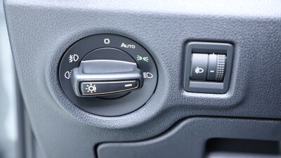 Skoda Fabia Gebrauchtwagen Skoda Fabia Gebrauchtwagen