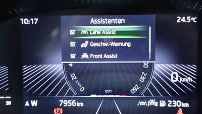 Skoda Fabia Gebrauchtwagen Skoda Fabia Gebrauchtwagen