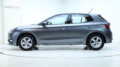 Skoda Fabia Gebrauchtwagen Skoda Fabia Gebrauchtwagen