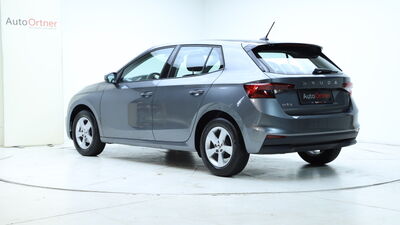 Skoda Fabia Gebrauchtwagen Skoda Fabia Gebrauchtwagen