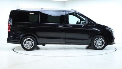 Mercedes-Benz V-Klasse Gebrauchtwagen Mercedes-Benz V-Klasse Gebrauchtwagen