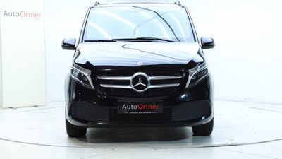 Mercedes-Benz V-Klasse Gebrauchtwagen Mercedes-Benz V-Klasse Gebrauchtwagen
