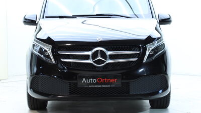 Mercedes-Benz V-Klasse Gebrauchtwagen Mercedes-Benz V-Klasse Gebrauchtwagen