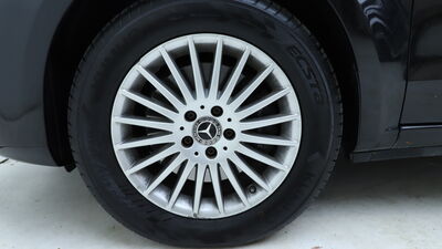 Mercedes-Benz V-Klasse Gebrauchtwagen Mercedes-Benz V-Klasse Gebrauchtwagen