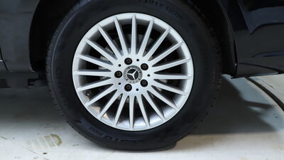 Mercedes-Benz V-Klasse Gebrauchtwagen Mercedes-Benz V-Klasse Gebrauchtwagen