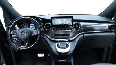 Mercedes-Benz V-Klasse Gebrauchtwagen Mercedes-Benz V-Klasse Gebrauchtwagen