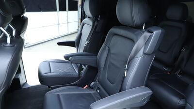 Mercedes-Benz V-Klasse Gebrauchtwagen Mercedes-Benz V-Klasse Gebrauchtwagen
