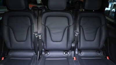 Mercedes-Benz V-Klasse Gebrauchtwagen Mercedes-Benz V-Klasse Gebrauchtwagen