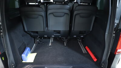 Mercedes-Benz V-Klasse Gebrauchtwagen Mercedes-Benz V-Klasse Gebrauchtwagen
