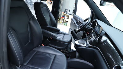 Mercedes-Benz V-Klasse Gebrauchtwagen Mercedes-Benz V-Klasse Gebrauchtwagen