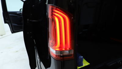 Mercedes-Benz V-Klasse Gebrauchtwagen Mercedes-Benz V-Klasse Gebrauchtwagen