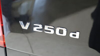 Mercedes-Benz V-Klasse Gebrauchtwagen Mercedes-Benz V-Klasse Gebrauchtwagen