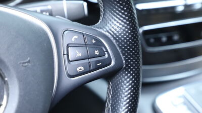 Mercedes-Benz V-Klasse Gebrauchtwagen Mercedes-Benz V-Klasse Gebrauchtwagen
